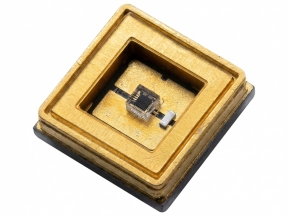 SMD 3535 LED Flat Window