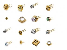 TO-CAN / SMD Packaging